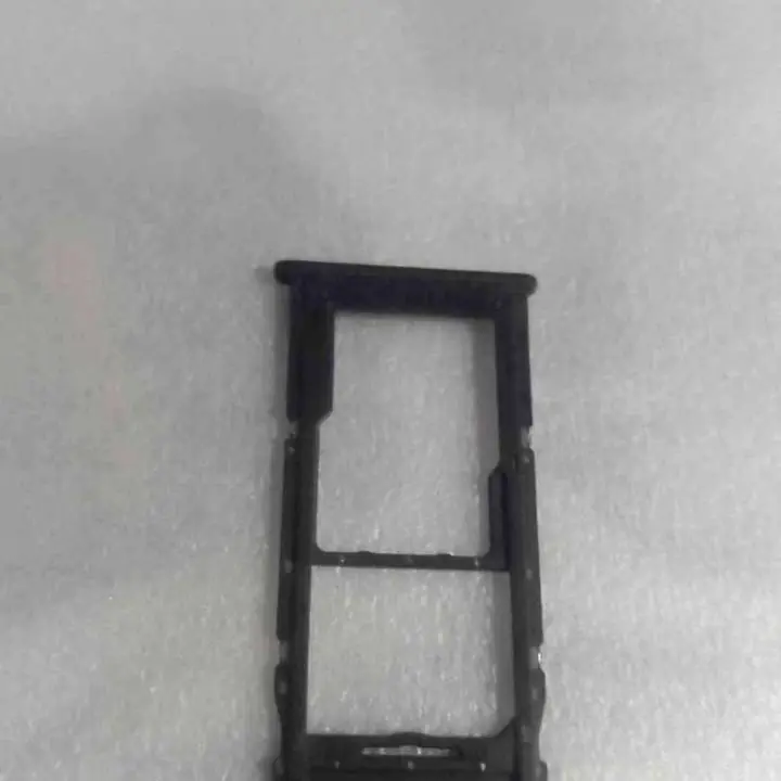 LG K41s porta sim y SD