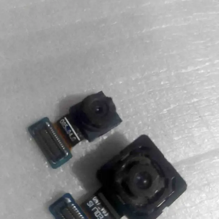 Samsung J5 prime juego camaras