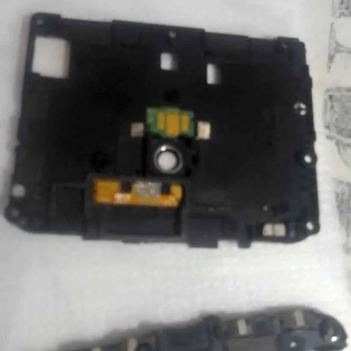 Moto G7 power tapas + cubre camaras