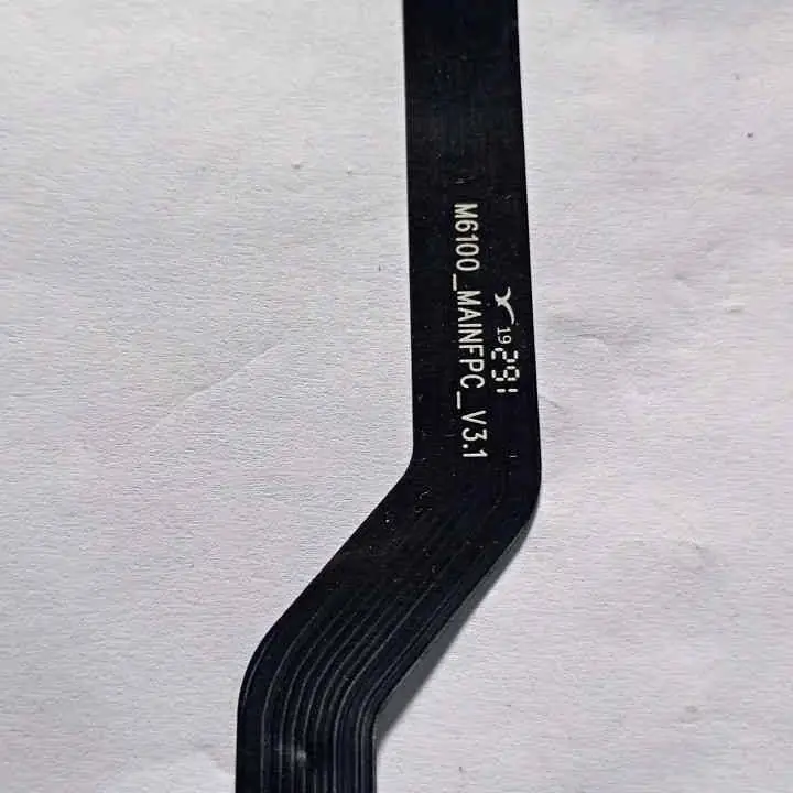 Xiaomi note 7 flex main