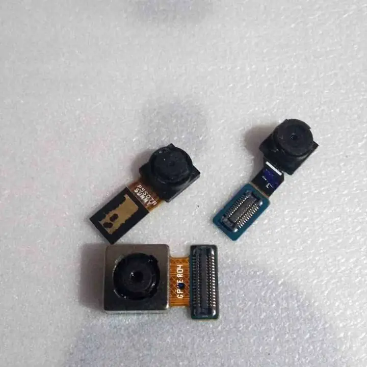 Huawei rio L03 juego camaras