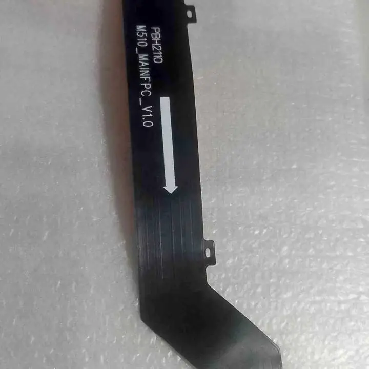 LG K41s flex sub interconexión original