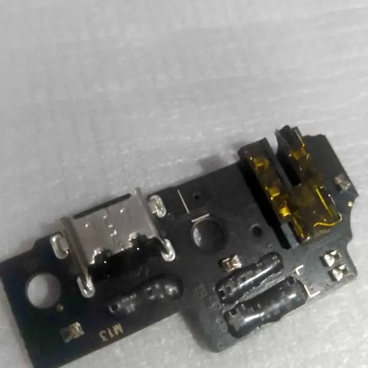 Samsung A04 placa carga