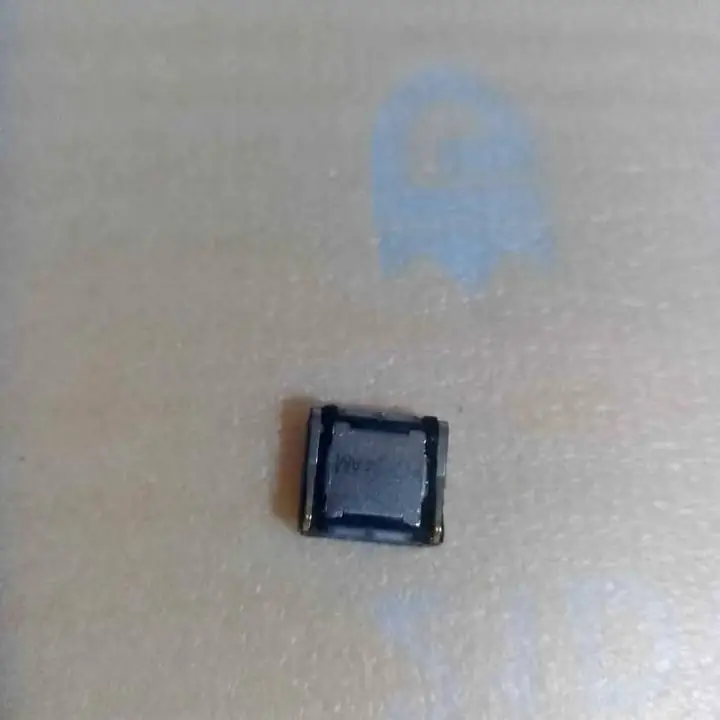 Moto E14 parlante audio original