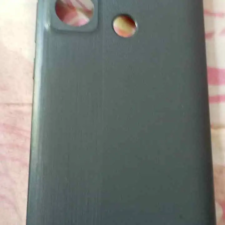 ZTE blade A33 plus tapa carcasa+ botones