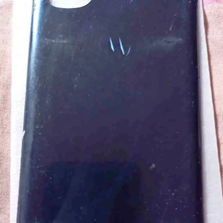 Moto G41 tapa sacada de equipo