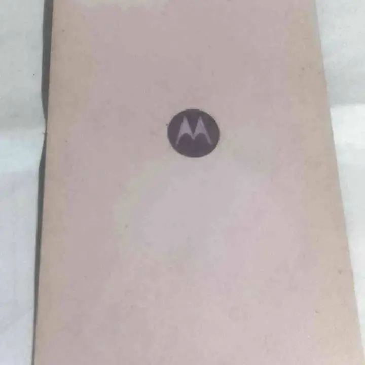 Moto G14 tapa original
