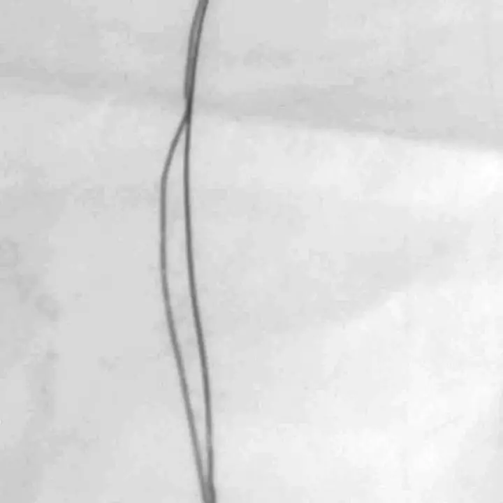 Moto g14 antena coaxial original
