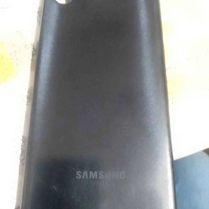 Samsung A04 cárcasa+ botones