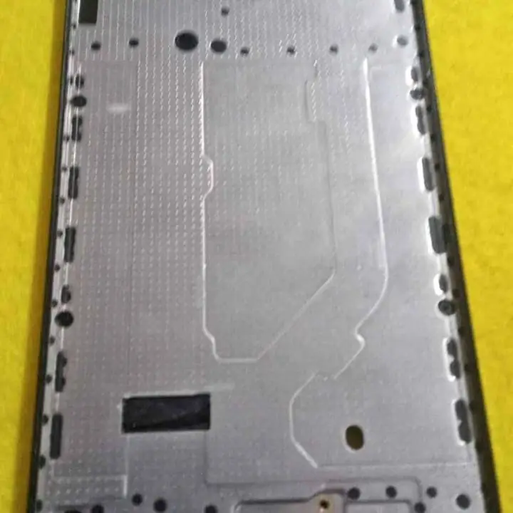 Alcatel 1V plus marco chasis + parlante audio + vibrador