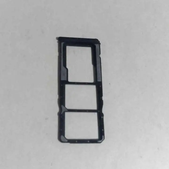 Xiaomi note 6 pro porta sim doble SIM