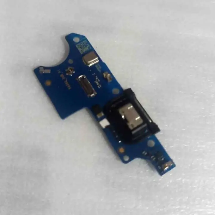 Moto E7 power placa carga original