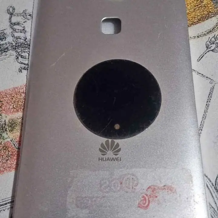Huawei rio L03 carcasa + botones