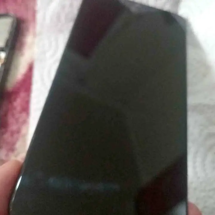 Samsung A04e modulo con marco excelente estado (solo modulo se puede probar antes de retirar