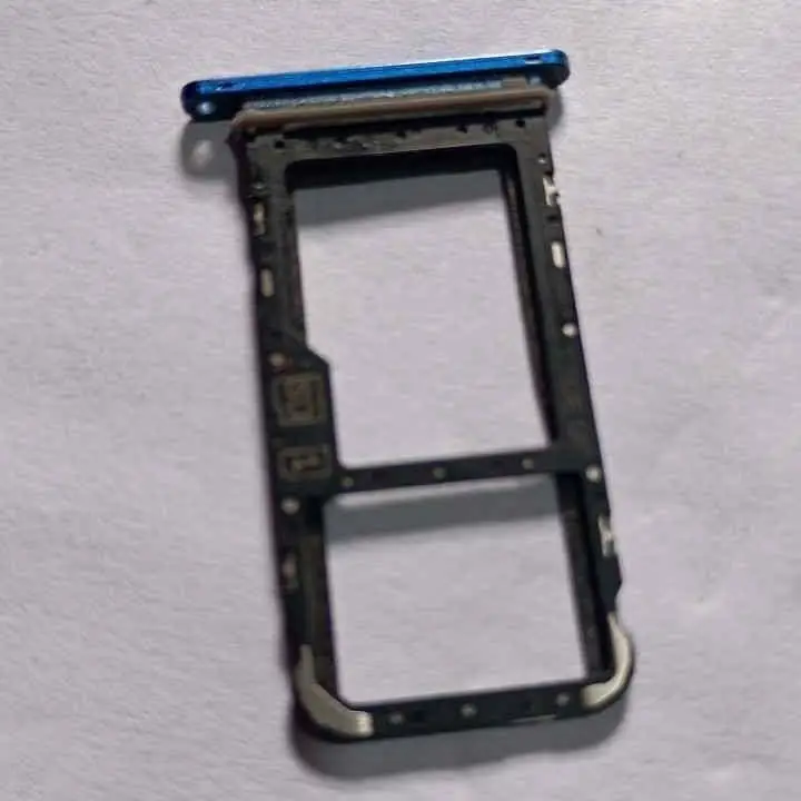 Moto E7 plus porta sim original