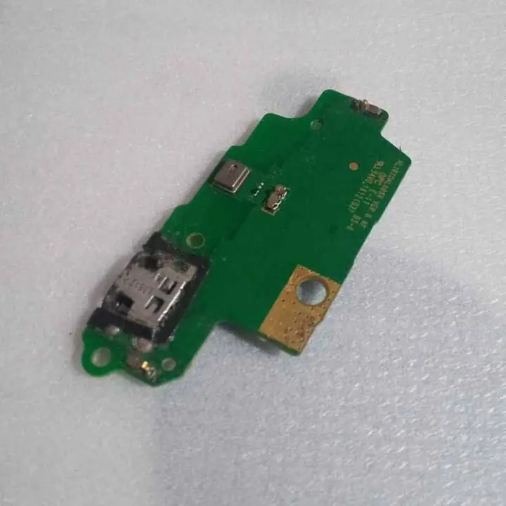 Huawei rio L03 placa carga
