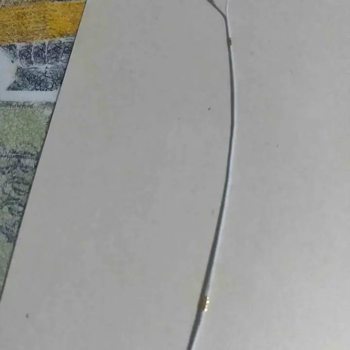 Samsung A51 antena coaxial original