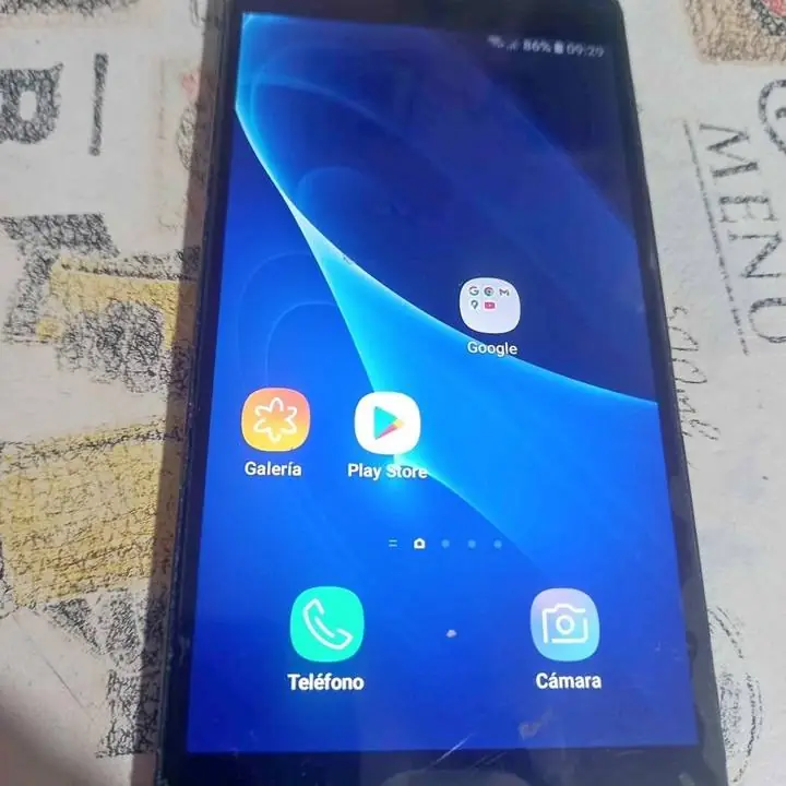 Samsung j5 prime (libre de fabrica) excelente estado