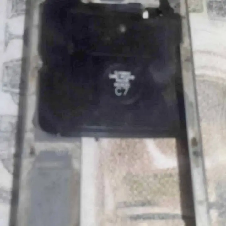 Samsung A5 (A510) marco chasis flex power flex volumen altavoz cubre camara