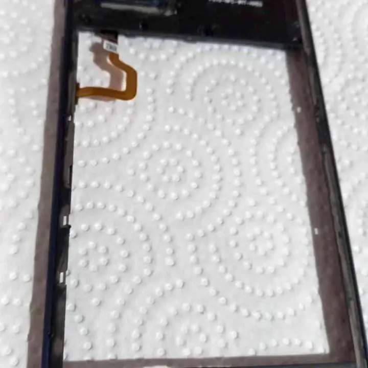 Moto G42 contramarco, tapa camaras, flex enc y huella