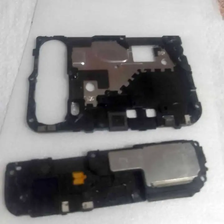 Xiaomi note 7 tapa placa y taoa baja + altavoz