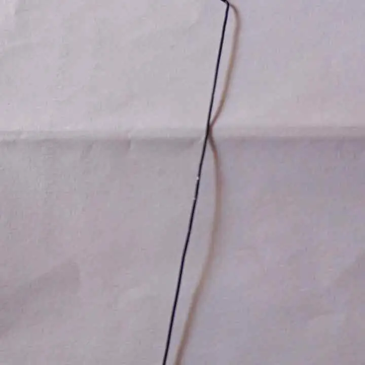Samsung A07 antena coaxial original excelente estado