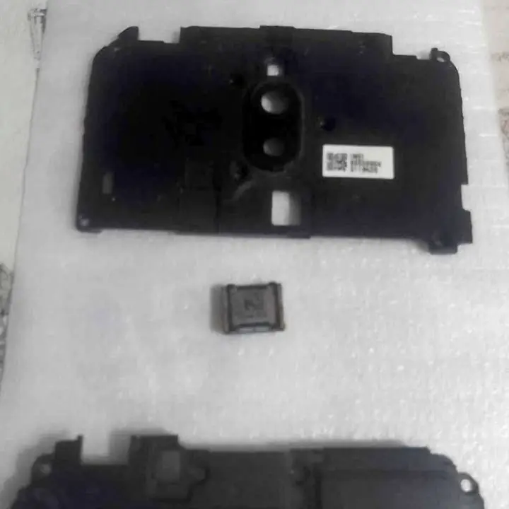 Xiaomi Redmi 8 tapa placa, tapa altavoz + parlante audio