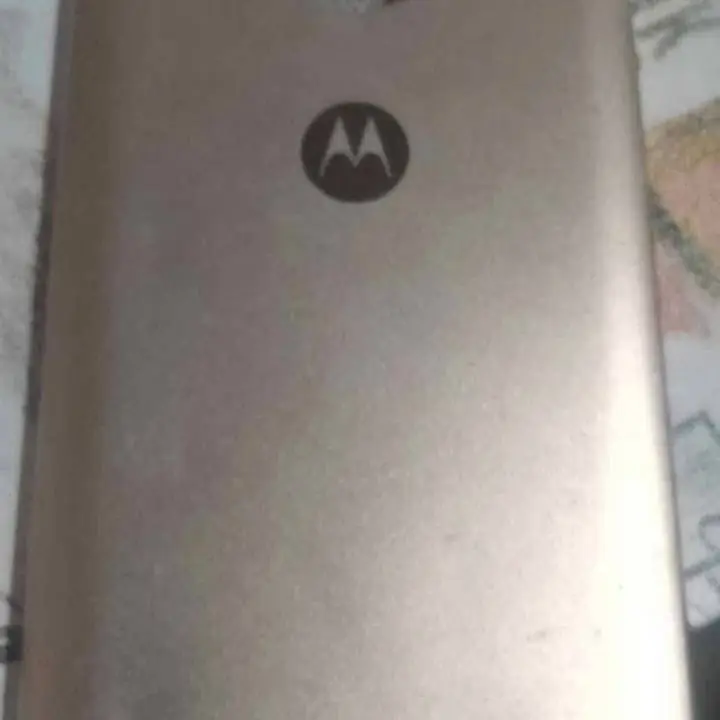 Moto E4 plus carcasa + botones