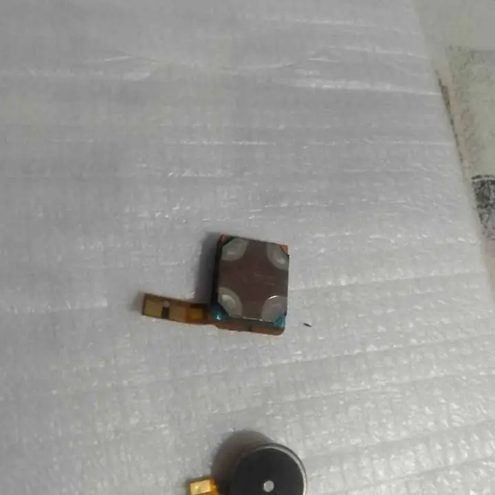 Moto G42 flex parlante audio + vibracion regalo