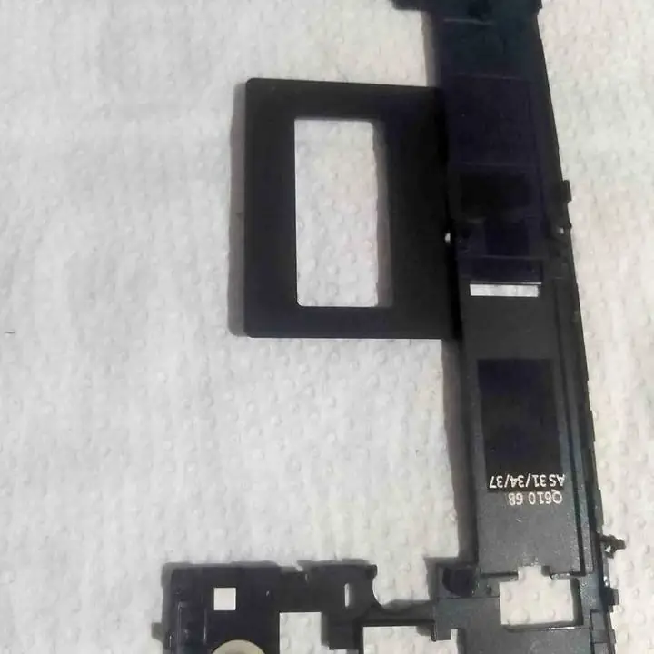 LG Q7 tapa placa