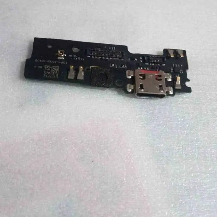 MOTO E4 plus plac carga original (consulta reparación en el acto)