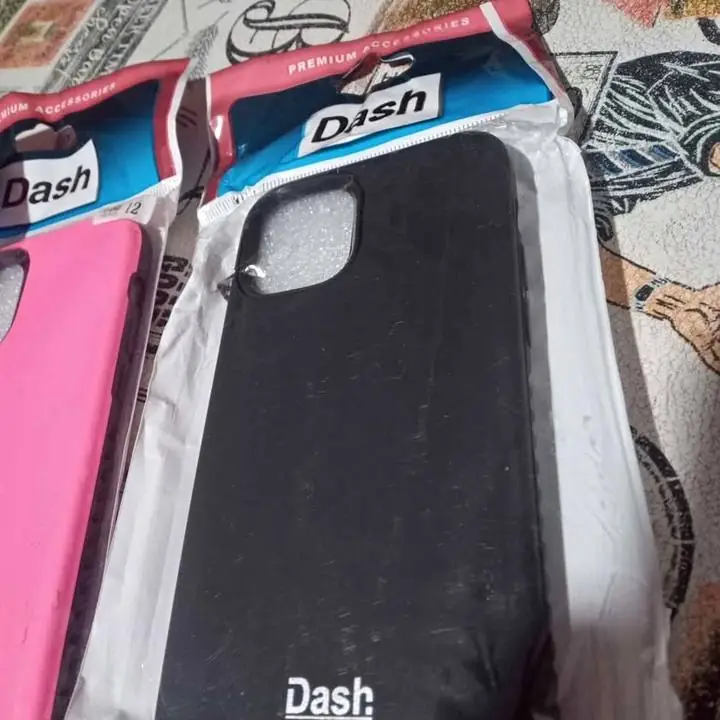 Fundas TPU iPhone 11 pro MAX-11 pro- 12 peo MAX-12 MINI-8 PLUS-6G - 8G (