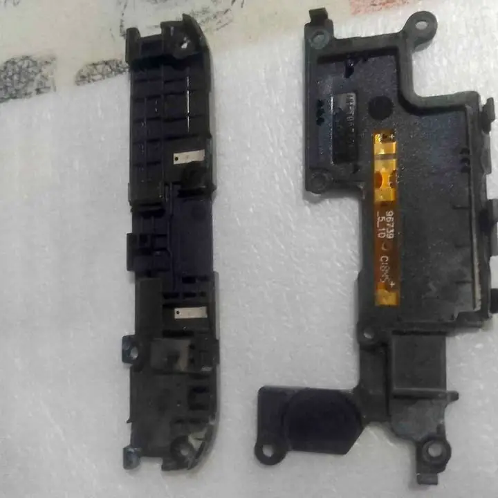 Alcatel 1 tapas internas - flex altavoz