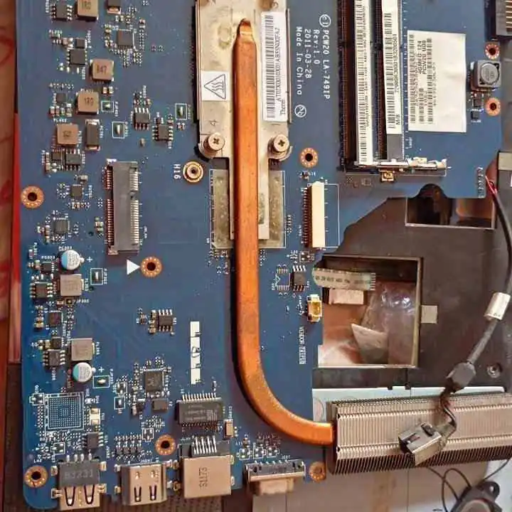 Ken brown mather PCW20 incluye flex carga