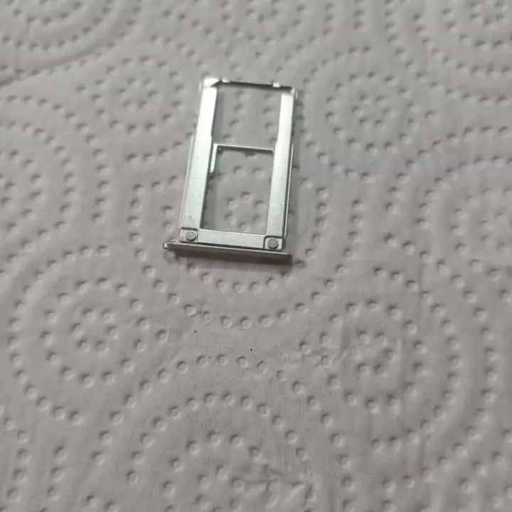 Asus zenfone 3 porta sim y SD