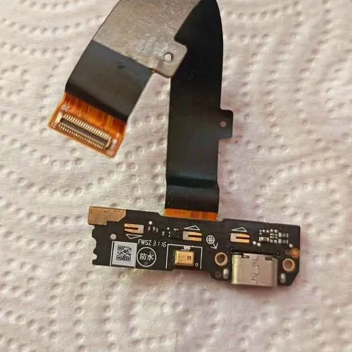 LE TV LE X522 flex placa carga original (excelente estado)