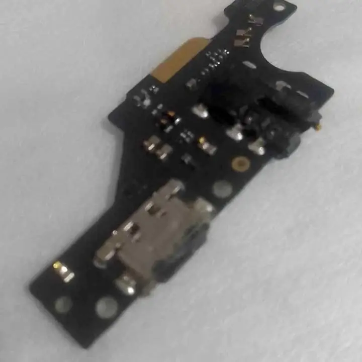 ZTE blade V40 design placa carga original