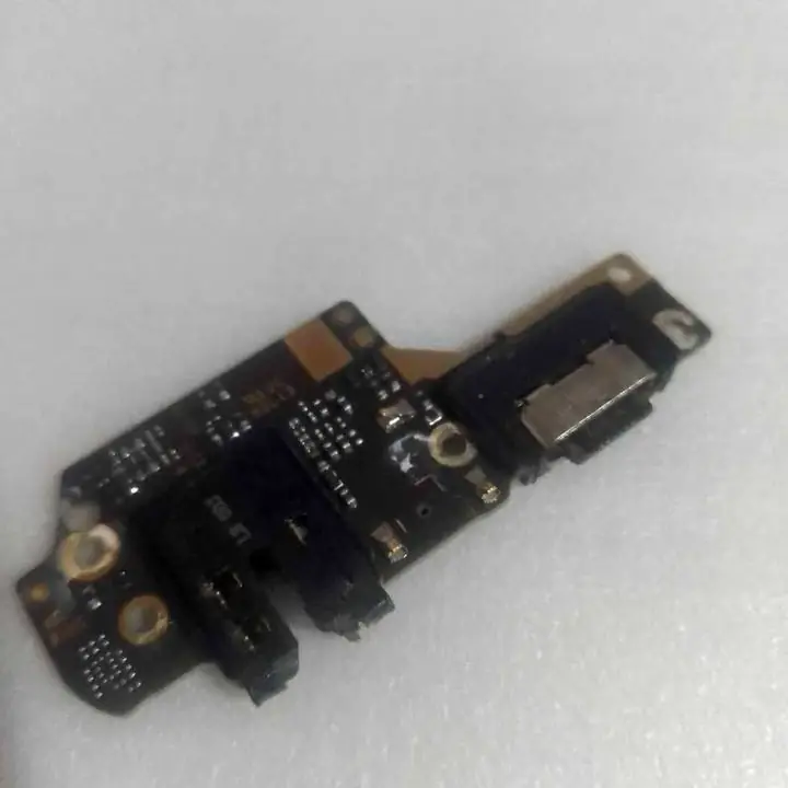 Xiaomi note 8 placa carga original