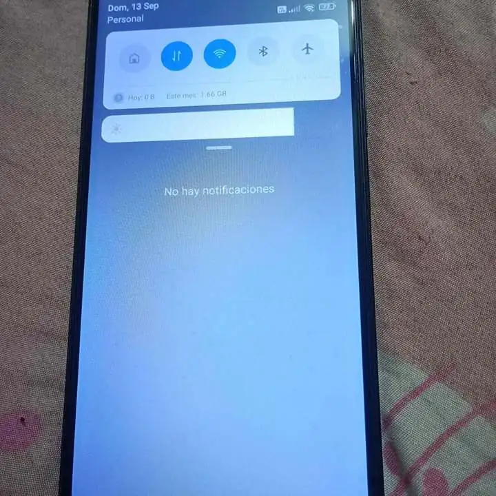 Xiaomi Redmi 13C 8+4 RAM 256GB internos muy buen ESTADO(Tomo tel pantalla rota o - modelo)