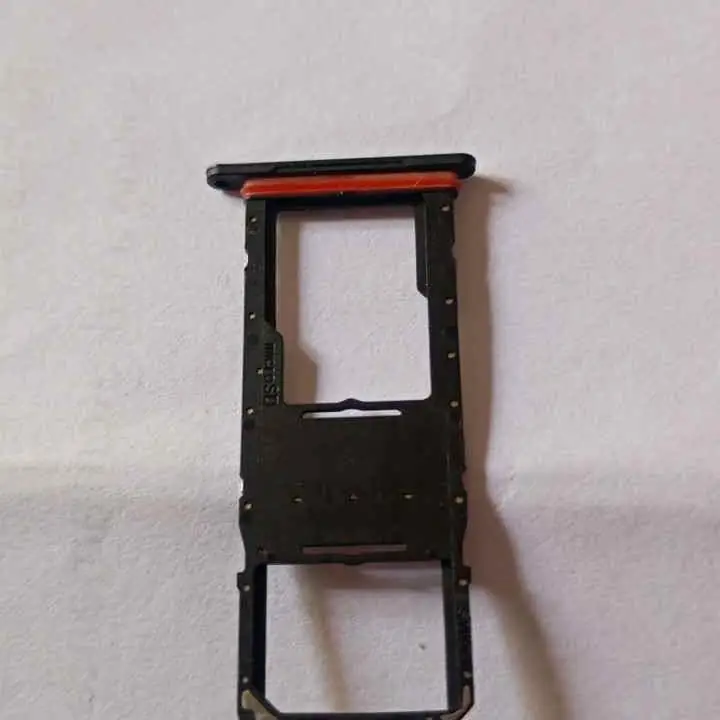 Samsung A07 porta sim y SD ORIGINAL (verde perlado)
