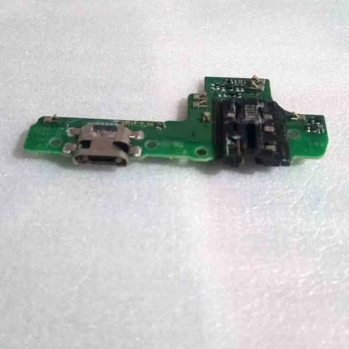 Samsung A10s placa carga original (reparación en el acto todos los días