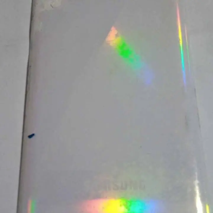 Samsung A51 tapa y cubre cámaras