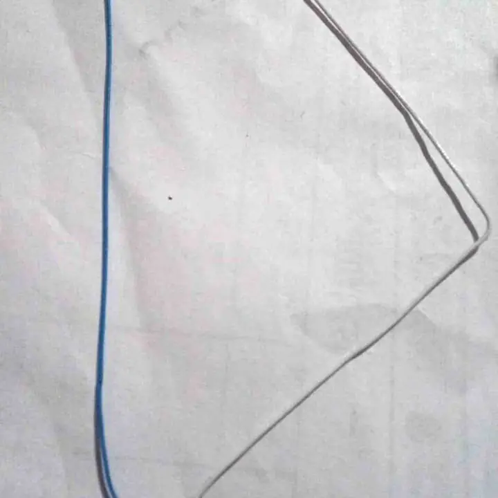 Samsung A50 antenas coaxiales