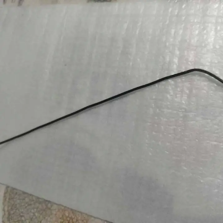 Alcatel 1 antena coaxial