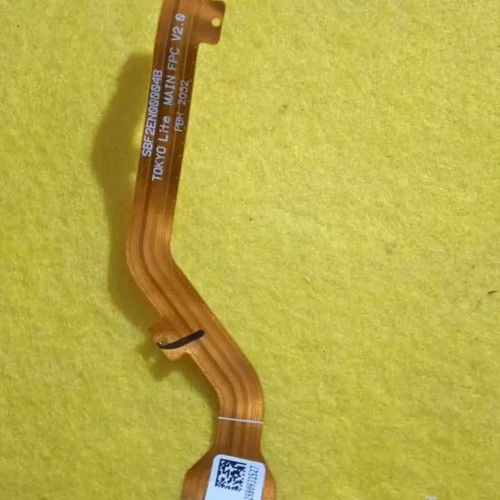 Alcatel 1V PLUS placa y Flex main carga original