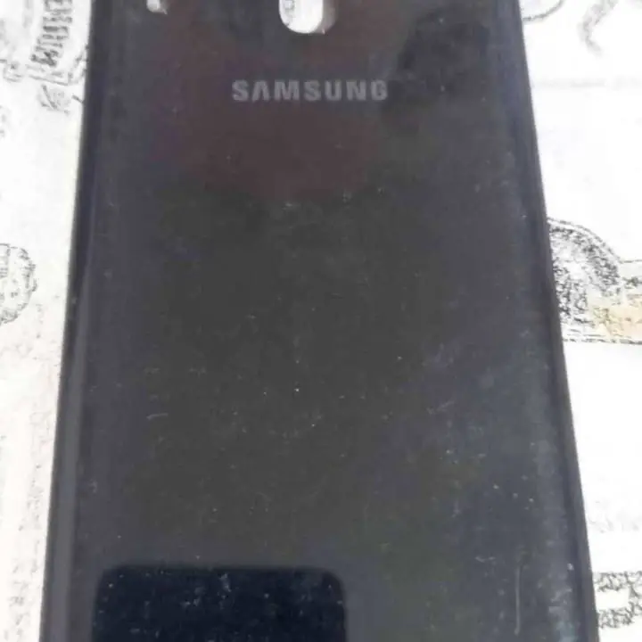 Tapa Samsung A20