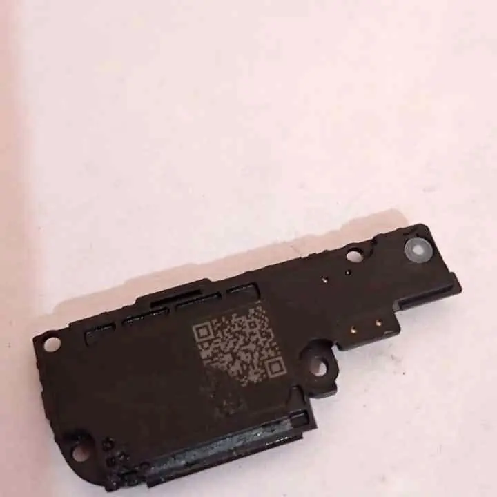 Moto G42 altavoz + tapa