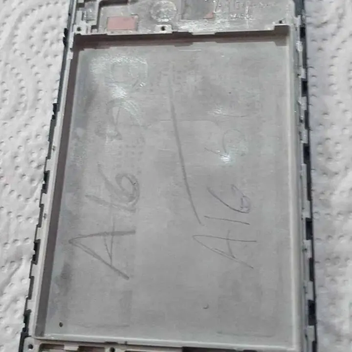 Samsung A166 5G marco y chasis impecable