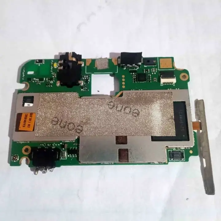 Top house W450 placa libre (a reparar idel técnicos) doble sim