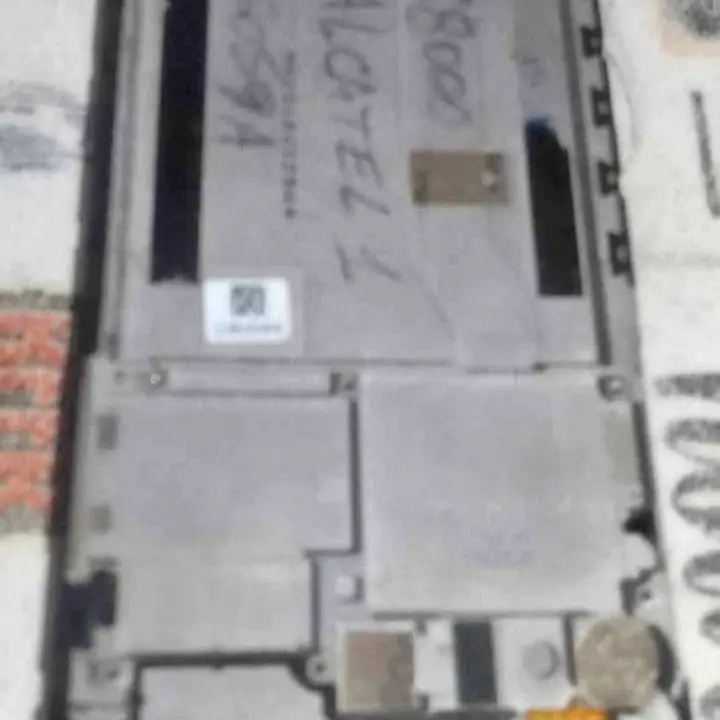 Alcatel 1 chasis marco flex sensor